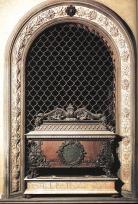 Tomb of Piero and Giovanni de Medici by Verrocchio