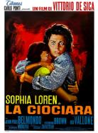 Sophia Loren Wins Her Historic Academy Award