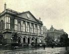 London Hospital, 1888