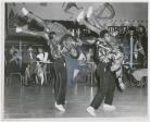 Dancing during the Harlem Renaissance