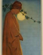 A Ruby Kindles in the Vine by Adelaide Hanscom Leeson, curtesy of The Misty Miss Christy