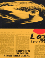 Visually bold and colorful serigraph, employing bright, graphic design techniques in the style of Pop Art. This piece displays large, expressive letters and vibrant colors, surrounded by vivid patterns that express optimism and energy.   The central message of "LOVE" symbolizes not just romantic love but societal love advocating for social change, unity, and compassion. Created during the turbulent 1960s, with the Vietnam War and civil rights struggles, Kent's art strongly speaks to the time period’s politi