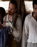12 years a slave