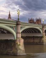 Wikimedia Foundation. (2024, February 2). Westminster Bridge. Wikipedia. https://en.wikipedia.org/wiki/Westminster_Bridge 