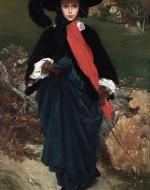 Leighton, May Sartoris