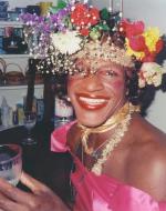 Marsha P. Johnson