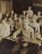 Lower Paxton Harrisburg, PA Vocational High School