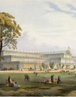The Crystal Palace