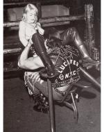 Steven Meisel for "Sex" By Madonna 1992