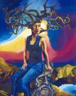 Jenie Gao's 2019 Feminist Allegories: Medusa's #MeToo Milestone