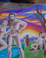 Jesse Moyer's 2022 L'érotisme Dans Le Nu