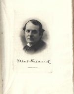 Elbert Hubbard Portrait