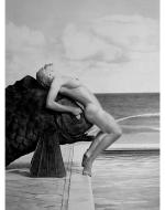 Steven Meisel for "Sex" By Madonna 1992