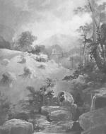 "Come with me to the Mountain" by Fred B. Schell