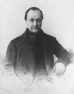Auguste Comte
