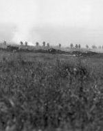 Battle of the Somme- Day 1