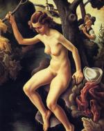 Benton Susanna and the Elders