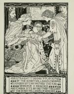 Binnorie, O Binnorie by Evelyn Holden