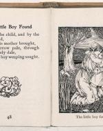 Blake's Songs of Innocence p. 48