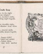 Blake's Songs of Innocence p. 52