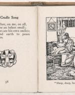 Blake's Songs of Innocence p. 56