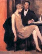 Boettinger V Kavárnē