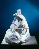 Bourgeois, Louise. Woman-House. 1983. 