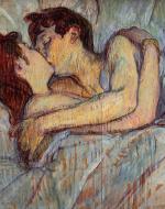 Henri de Toulouse-Lautrec, 1892-1893