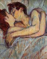 Henri de Toulouse-Lautrec, 1892-1893