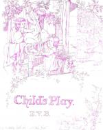 Child's Play, title page