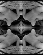 Corinne, Tee. Mandala. Date unknown.