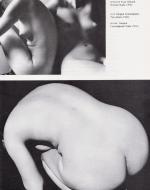 Cunningham, Imogen. Two Sisters. 1928 AND Nude. 1932.