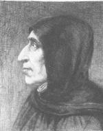 "Girolamo Savonarola" by Wm. Unger
