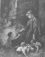 "The Visible Madonna" by W. St. John Harper