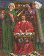 DGR, A Christmas Carol