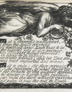 Rossetti, Sonnet, Illustration