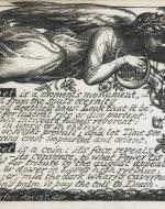 Rossetti, Sonnet, Illustration