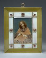 DGR, Elizabeth Eleanor Siddal