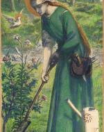 Rossetti, Mary Nazarene