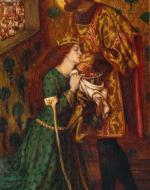 DGR St. George and Princess Sabra