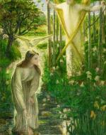 DGR, The Annunciation 