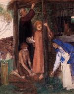 DGR Passover in the Holy Family