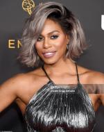 DeGuire, Gregg. Laverne Cox at Television Academy Honors. 20 Sept. 2019
