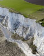 White Cliffs of Dover