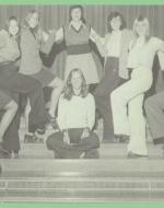 Public School Drama Club