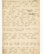 Folio 27 is a handwritten notebook page with no cutouts. 