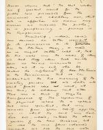 Folio 35 is a handwritten notebook page with no cutouts. 