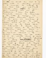 Folio 41 is a handwritten notebook page with no cutouts. 