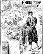 Women’s Biking Garment