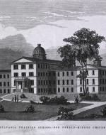 The Pennsylvania Training School for Idiotic and Feeble-Minded Children